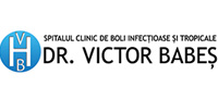 Spitalul Victor Babes Bucuresti