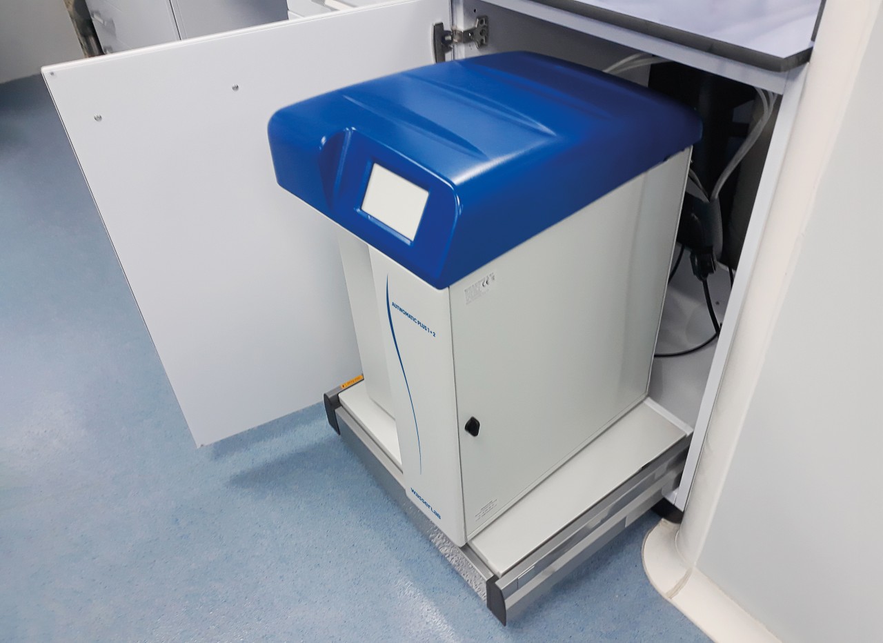 AUTWOMATIC PLUS 1+2