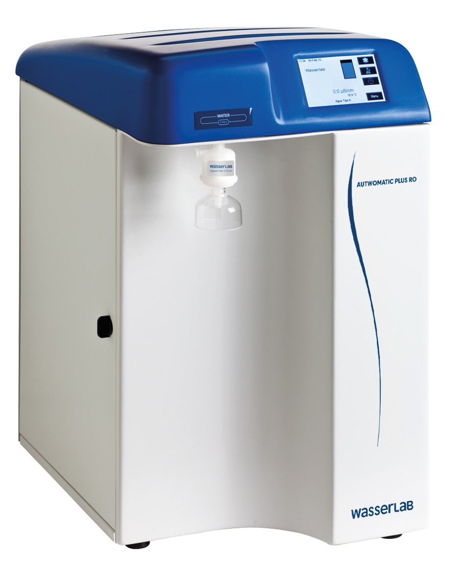 AUTWOMATIC PLUS RO / UV