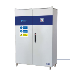 Generator N2 lichid 65