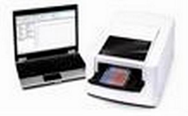 Cititor de microplaci 96 godeuri EZ READ 800
