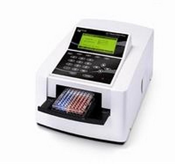 Cititor de microplaci 96 godeuri EZ READ 800 Plus