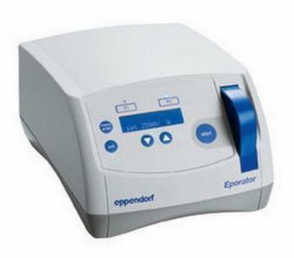 Electroporator