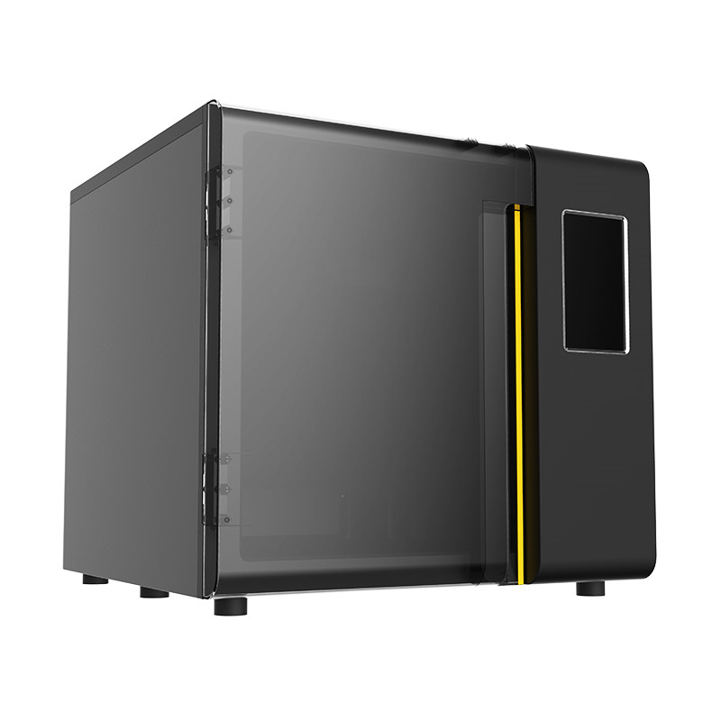 Extractor Automat Acizi Nucleici 96 probe CE IVD
