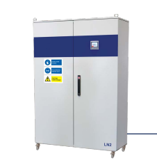 Generator N2 lichid 130