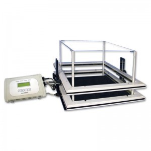 IR Actimeter
