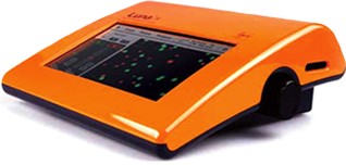 Numarator automat de celule (fluorescent si camp luminous)