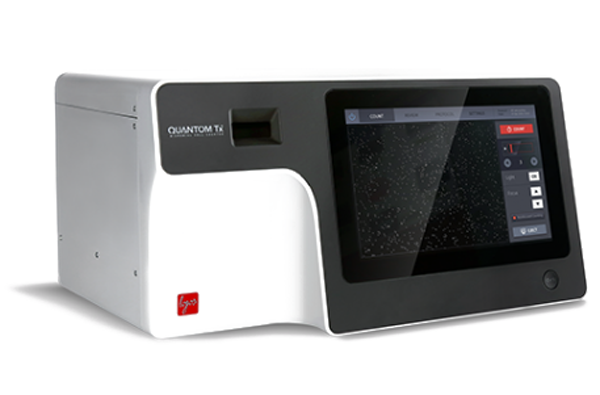 Numarator automat de celule bacteriene