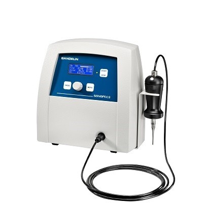 Omogenizator cu ultrasunete Sonopuls mini20