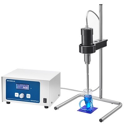 Omogenizator cu ultrasunete Sonopuls seria HD 2000.2