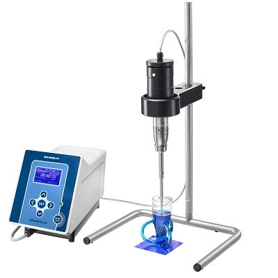 Omogenizator cu ultrasunete Sonopuls seria HD 4000