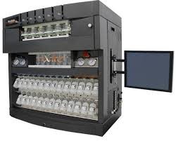 Sintetizator peptide Prelude X