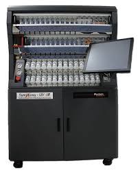 Sintetizator peptide Symphony X