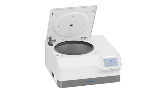 Centrifuga SpinPro 6 R
