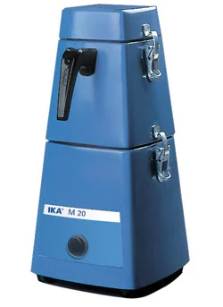 M 20 Universal mill