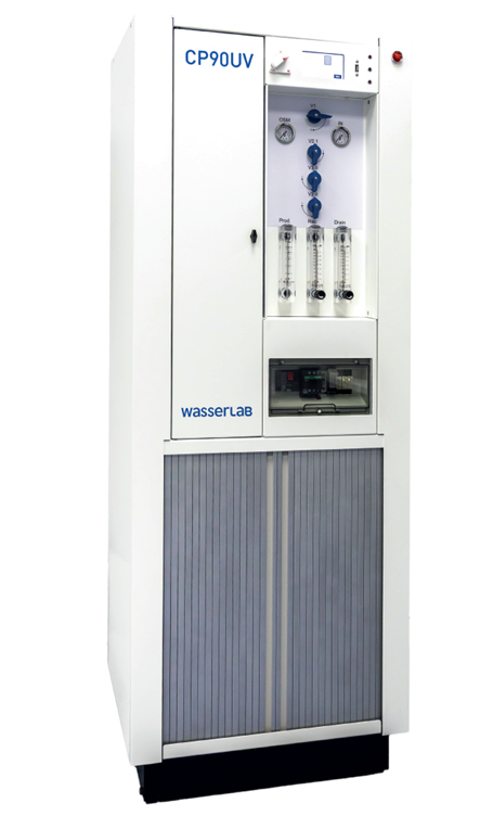 PROCESS 60 150L