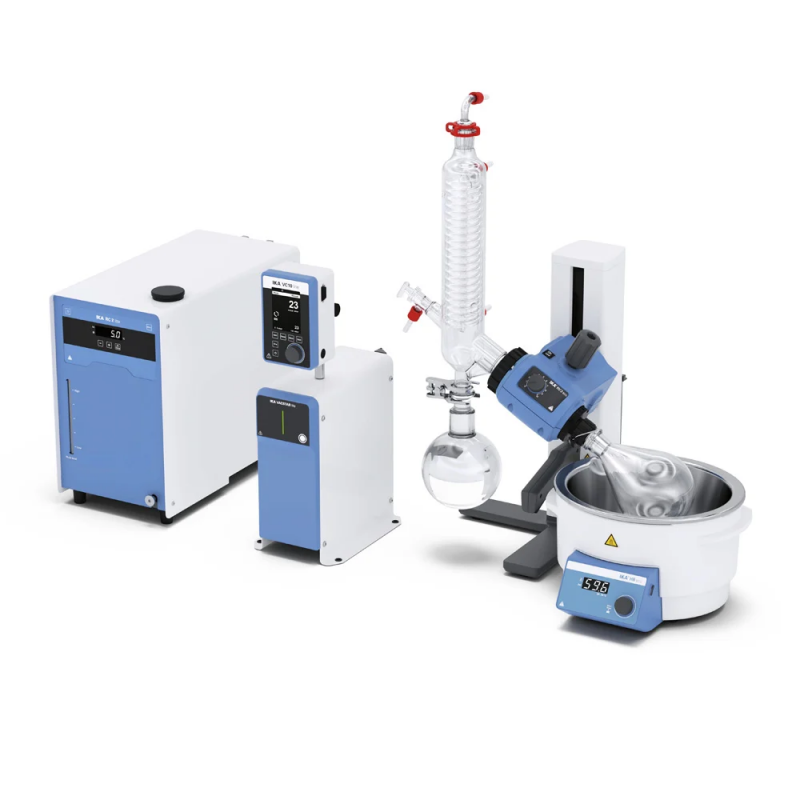 RV 3 V Starter Solution