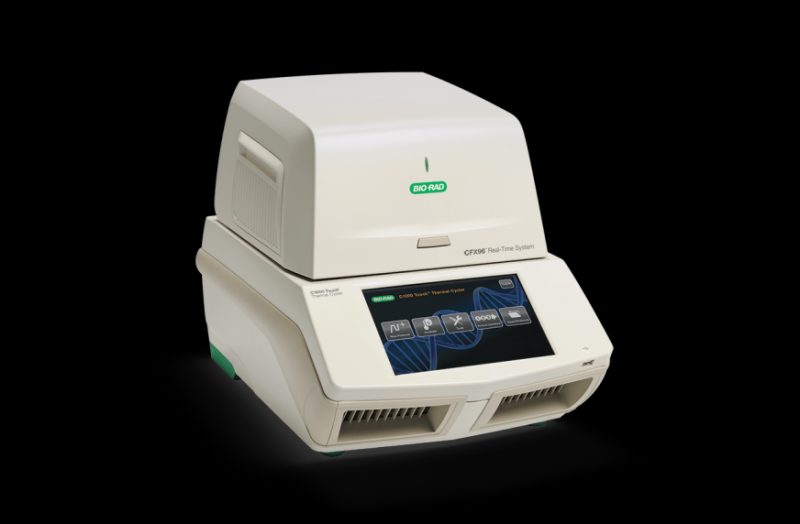Real Time PCR CE IVD CFX 96