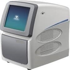 Real Time-PCR cu 96 godeuri si 6 canale de fluorescenta