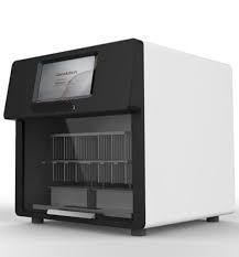 PROMO EXTRACTOR AUTOMAT ACIZI NUCLEICI
