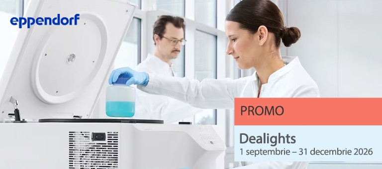 Promoții | Oferte speciale: 1 septembrie – 31 decembrie 2026