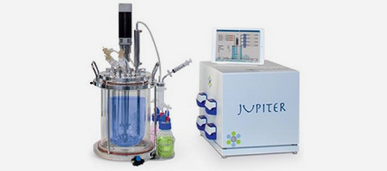 Promotia Solaris Eppendorf - biotehnologie