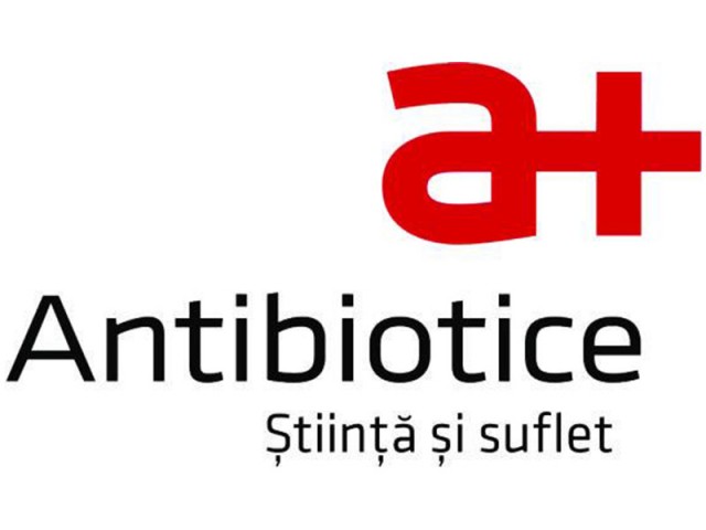 ANTIBIOTICE IASI