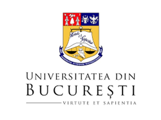 UNIVERSITATEA DIN BUCURESTI