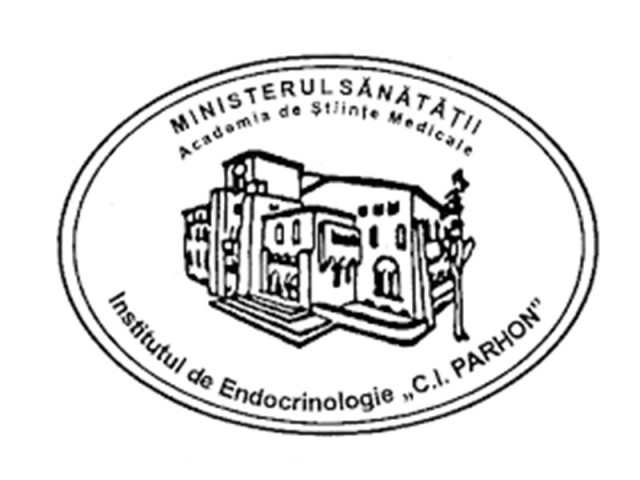 INSTITUTUL NATIONAL DE ENDOCRINOLOGIE DR. CI PARHON BUCURESTI
