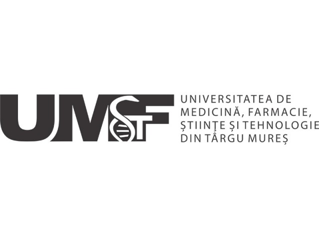 UNIVERSITATEA DE MEDICINA SI FARMACIE TARGU MURES