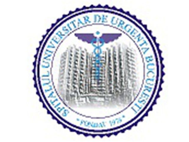 Spitalul Universitar Bucuresti