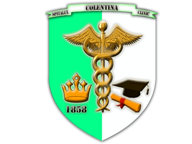 SPITALUL CLINIC COLENTINA