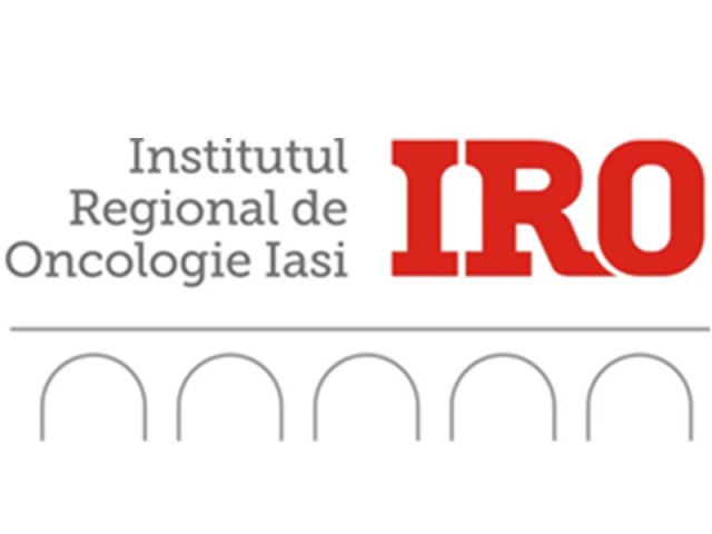 INSTITUTUL ONCOLOGIC DIN IASI