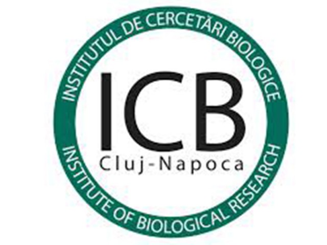INSTITUTUL DE CERCETARI BIOLOGICE CLUJ