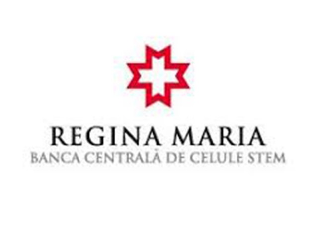 BANCA DE CELULE STEM REGINA MARIA