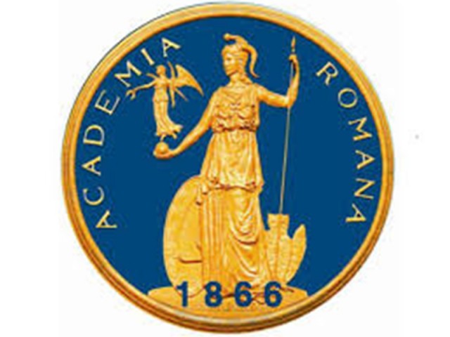 INSTITUTUL DE BIOCHIMIE AL ACADEMIEI ROMÂNE