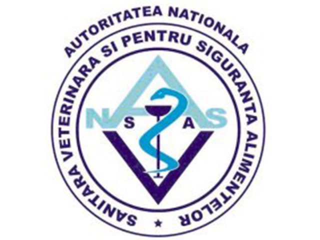 DIRECTIA SANITAR VETERINARA SI PENTRU SIGURANTA ALIMENTELOR  BUCURESTI