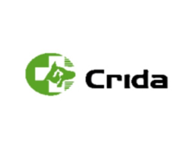 CRIDA PHARM
