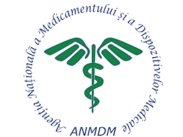 Agentia Nationala a Medicamentului si a Dispozitivelor Medicale- Ministerul Sanatatii