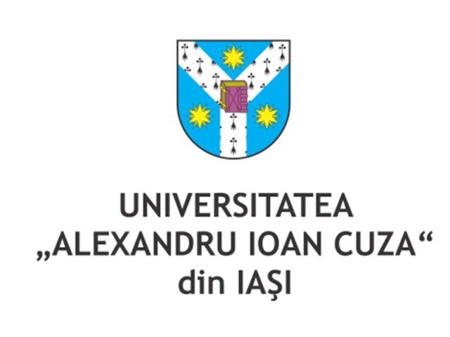 UNIVERSITATEA „ALEXANDRU IOAN CUZA” IASI