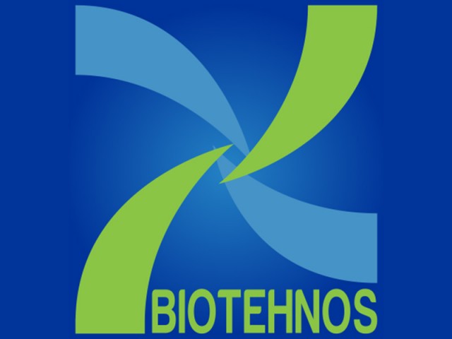 BIOTEHNOS Bucuresti