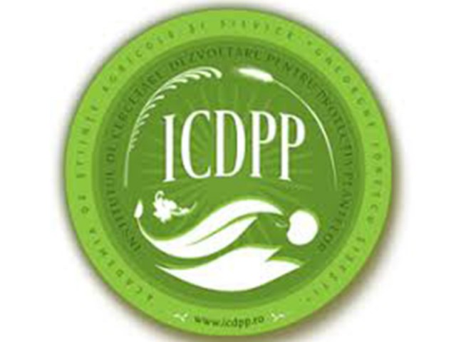 ICDPP, INSTITUTUL DE CERCETARE-DEZVOLTARE PENTRU PROTECTIA PLANTELOR