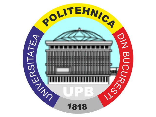 UNIVERSITATEA POLITEHNICA BUCURESTI