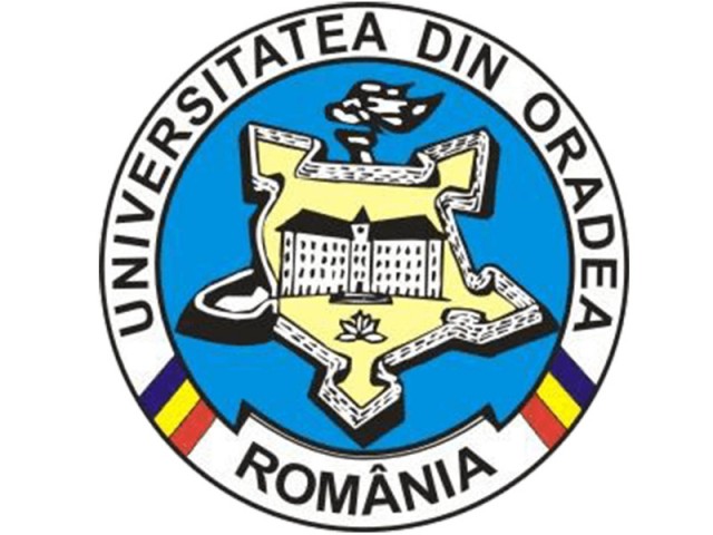 UNIVERSITATEA DIN ORADEA